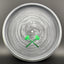 Classic Swirl Judge - Putter de Disc Golf Premium