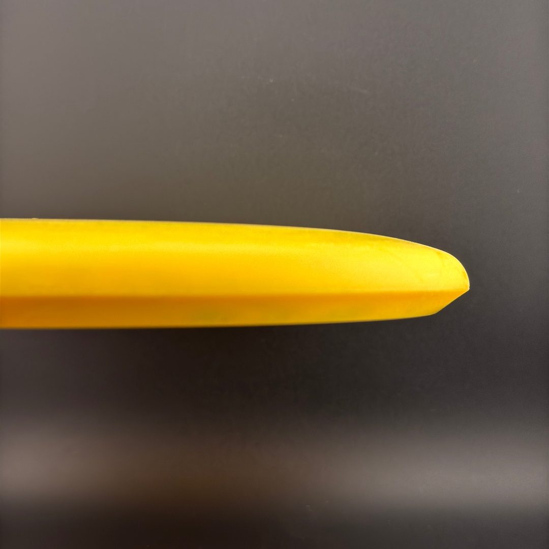 Putter de disc golf Tricératops en coquille d'œuf - Édition spéciale