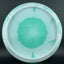 Retina Chemtrail - Burst Disc Golf Driver by Manny Trujillo