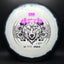 Gold Orbit Pure - Kristin Tattar 2023 Champion Disc