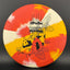 ecoFLEX Koi Disc Golf Putter - Limited Edition
