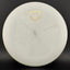 Glow D-Line P2 (Flex 3) - Micro Shield Disc Golf Putter