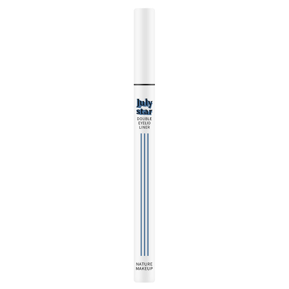Liquid Sleeper Waterproof Brown Eyeliner Pen