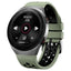 MT-3 8G Memory Music Smart Watch Men Bluetooth Call Full Touch Screen Waterproof Smartwatch Recording Function Sports Bracelet - Korvel