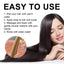 Hair Conditioning Essence, Repair Dull Smooth Hair And Scalp Massage Treatment Hair Conditioning Essence - Korvel