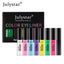 Ensemble de Crayons Liquides Colorés Résistants aux Taches - Étanche et Résistant à l'Huile