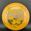 Doomsday Discs Famine Distance Driver