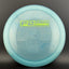 MoonDust Champion Wraith - F2 Disc Golf Driver