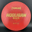 Primo Thread Disc Golf Driver