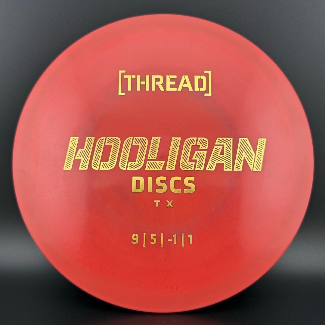 Primo Thread Disc Golf Driver