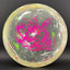 Discraft Jawbreaker Z Super FLX Swarm Disc - Ezra Aderhold