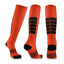 Compression Stocking Anti-slip Best for Basketball Football Outdoor Running  Socks Women Men Travel Compression Socks - Korvel
