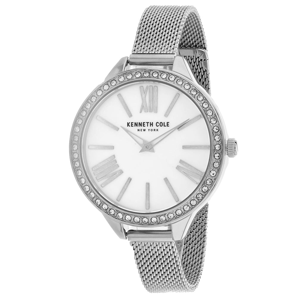 Montre Classique pour Femme Kenneth Cole