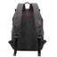 Premium Canvas Backpack for Outdoor Travel