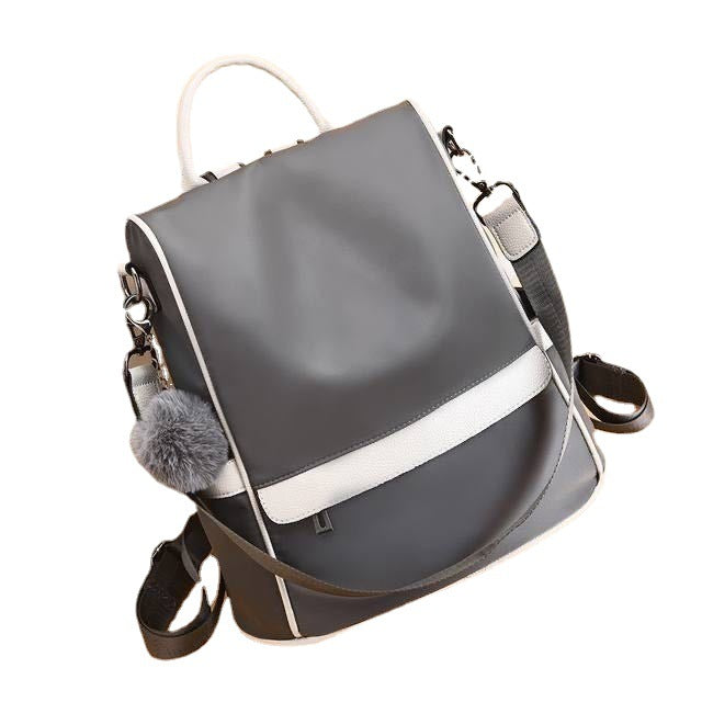 Sac à bandoulière polyvalent de mode pour femmes