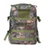 Grand Sac à Dos Multifonctionnel Imperméable pour Activités de Plein Air