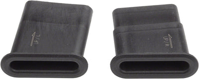 Kit d'inserts pour slots de sangle Salsa pour Blackthorn et Cassidy Carbon