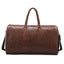 Large Capacity Dry Wet Separation Travel Duffel Bag