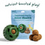 Woof Pupsile Refill Pops - Korvel