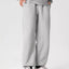 Joggers Sueltos con Cuerda para Hombre