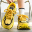 Men's Breathable Mesh Casual Sneakers