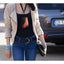 Case Logic Small Size Case with Armband - Black & Orange