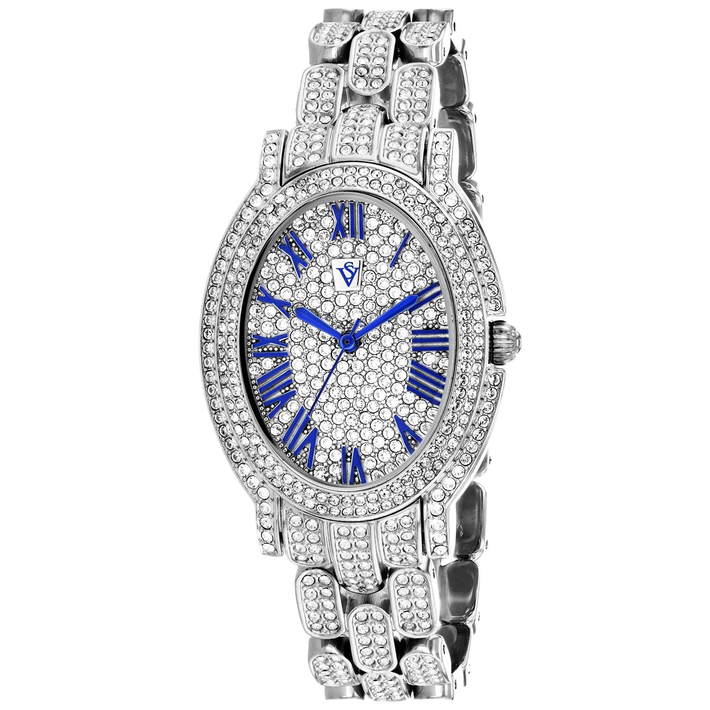 Christian Van Sant Women's Amore Watch