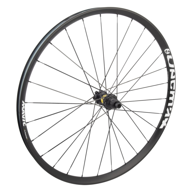 Mavic E-DeeMax 29in Roue Arrière pour E-MTB