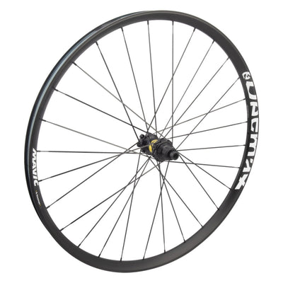 Mavic E-DeeMax 29in Rear Wheel for E-MTB