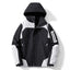 Ultimate Waterproof Mountaineering Jacket for Adventurers - Korvel
