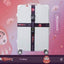 Password Lock Safety Belt for Luggage