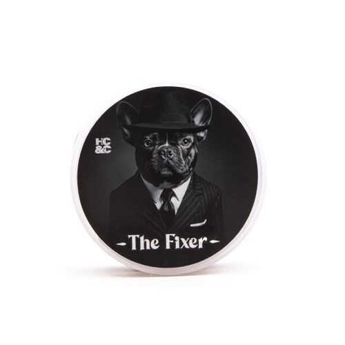 HC&C The Fixer Shaving Collection