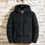 Premium Hooded Thick Warm Down Padded Jacket