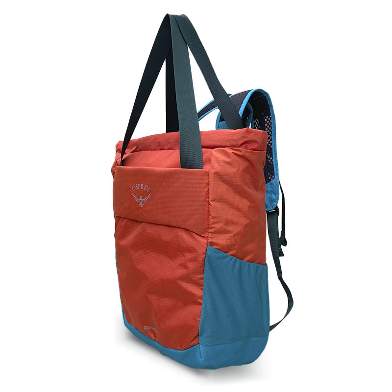 Sac à dos de sport à grande capacité et double usage - Ultra léger et imperméable