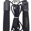 Cuerda de Salto Premium para Entrenamiento Fitness
