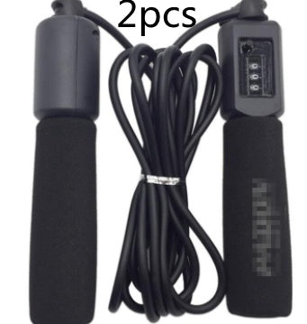 Cuerda de Salto Premium para Entrenamiento Fitness