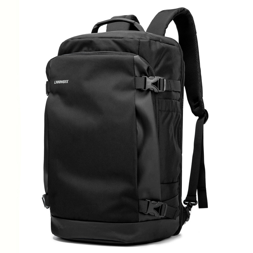 Mochila de Negocios de Gran Capacidad Premium para Hombres