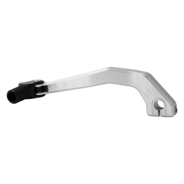 Palanca de Cambio Kurled de Hammerhead Designs® - Accesorio de Bicicleta Premium