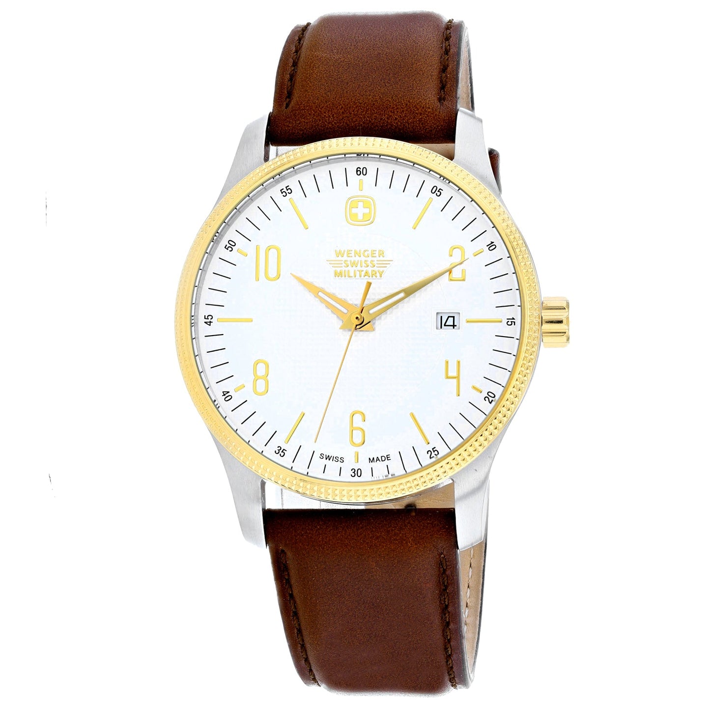 Reloj Wenger para Hombre Terragraph