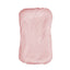 Housse en coton biologique pour chaise longue pour bébé