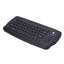 2.4G Aerial Flying Mouse Innovative Trajectory Fan You Wireless Keyboard Mouse Two in One Button Mouse Set - Korvel