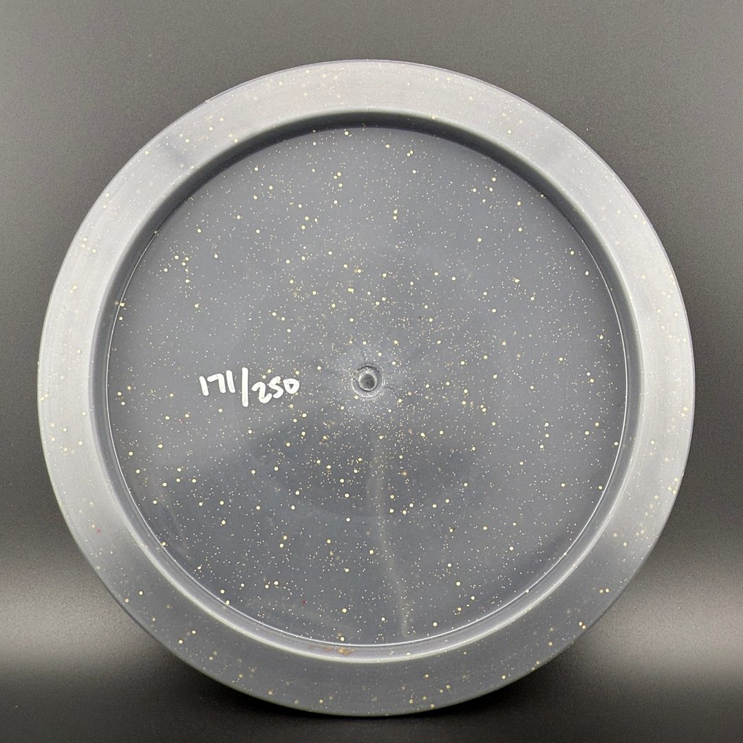 Primo Thread - First Run - Limited Edition Disc Golf Driver