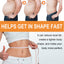 Beauty And Care, Firming Body Light Treatment Show Off The Body Herbal Essence Nourish The Body Navel Patch - Korvel