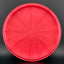 Tournament Burst Bard - Handeye Zoom Disc Golf Disc