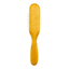 Dural Beech Wood Rubber Cushion Hair Brush with Long Wooden Pins