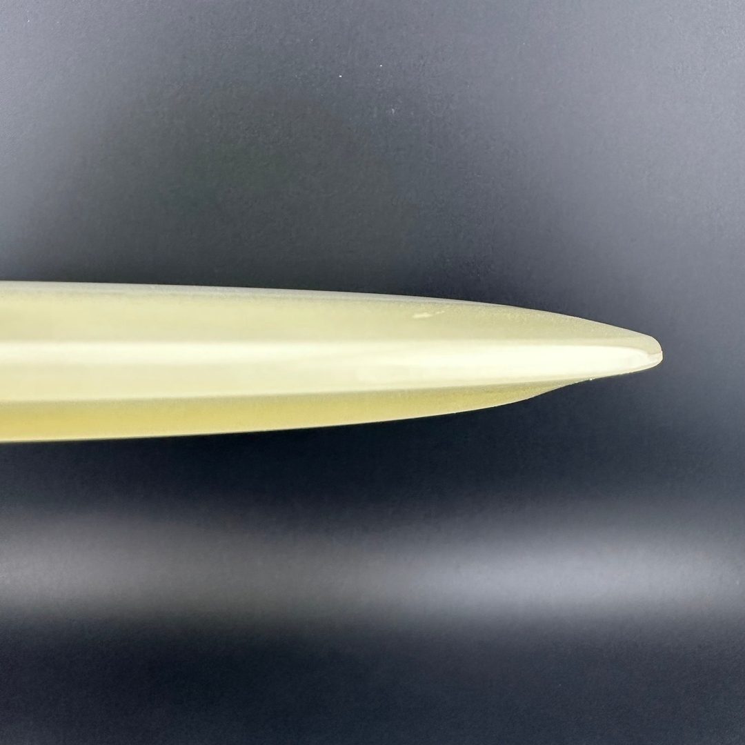 Nocturnal Diamondback - First Run Disc Golf Disc