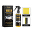 Wash Coating Detailer, Decontamination Refurbishment Maintenance Brightening Multi-Purpose Cleaning And Care Agent - Korvel
