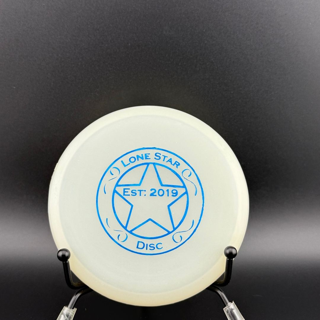 Glow Mini Marker - Disque Mini de 2,5"