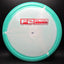 Halo Star Rhyno - San Marino - F2 Disc Golf Disc