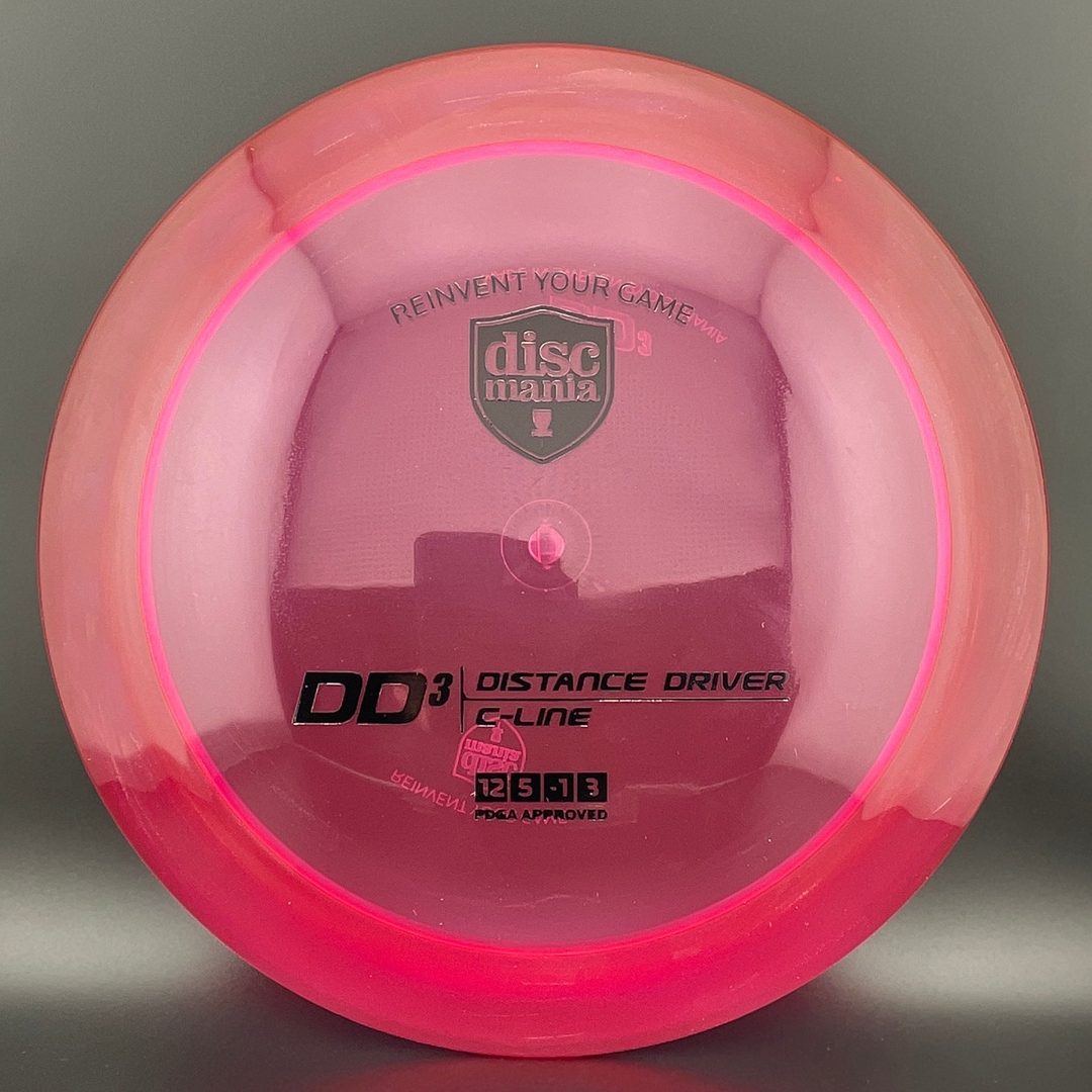 Discmania C-line DD3 Distance Driver